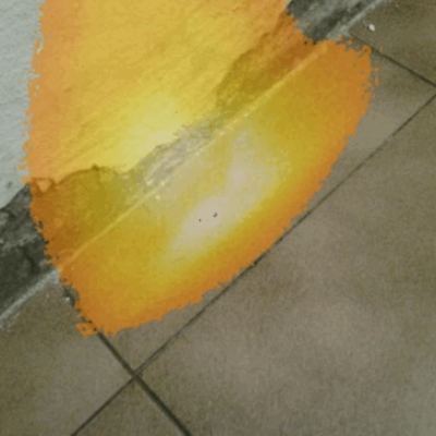 RILEVAZIONE PERDITE OCCULTE SOTTO VASCA DA BAGNO